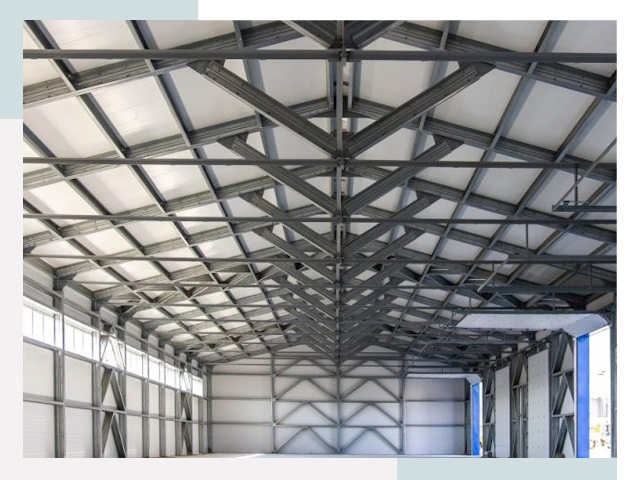 Производственные здания в Миассе от 610 руб. - Надежно и быстро