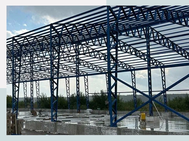 Строительство картодромов в Миассе