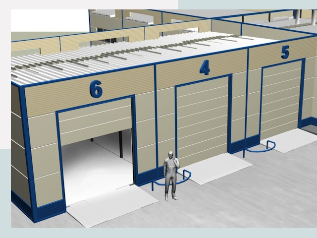 Строительство автомоек от 610 руб. в Миасс