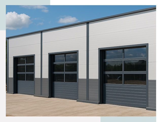 Строительство автомоек в Миассе