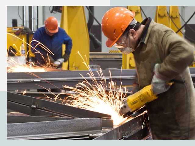 Изготовление металлоконструкций в Миассе