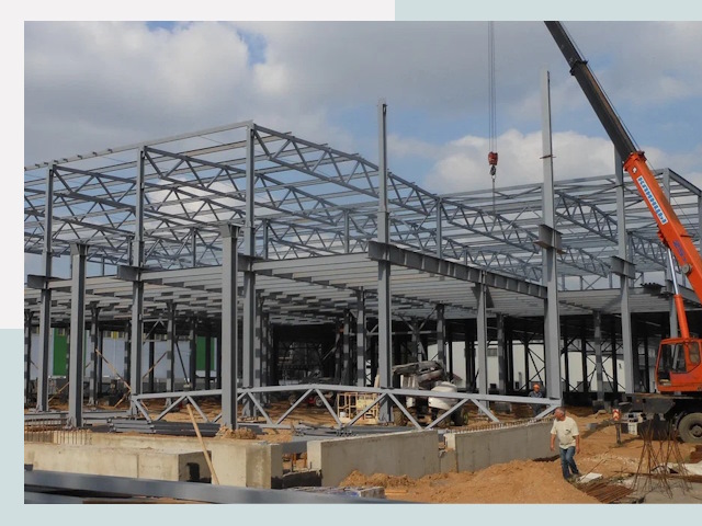 Генеральный подряд в Миассе