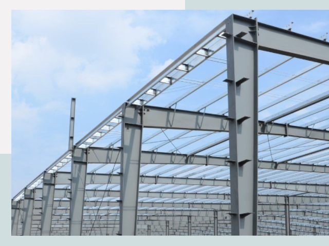 Металлокаркасы для складов от 610 руб. в Миассе